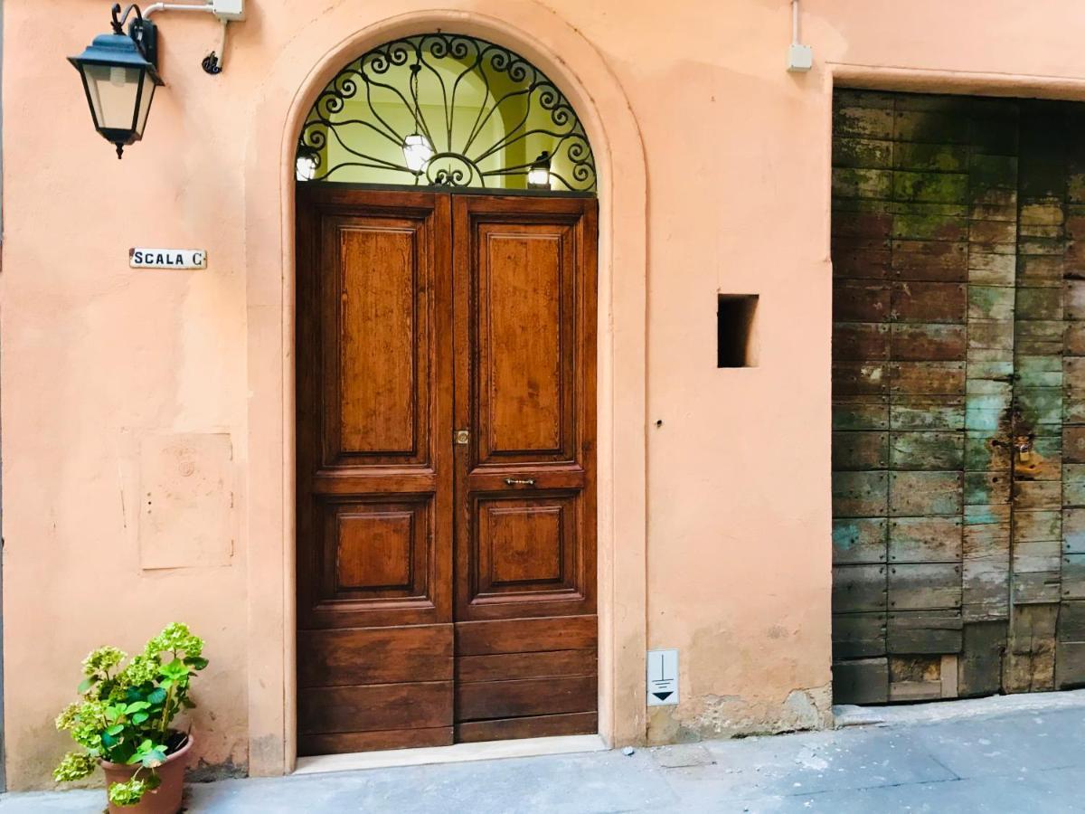 Cortiletto Montebello Rome Buitenkant foto